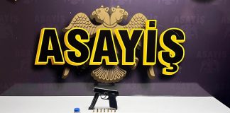 İskenderun’da Aranan Hükümlü ve Suç Şüphelilerine Operasyon