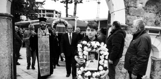 Sayek Son Yolculuğuna Dualarla Uğurlandı