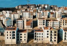 TOKİ’nin Hatay’daki Sosyal Konut Kura Tarihi Belli Oldu