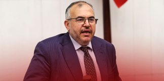 Çalışkan; “Transit Geçiş Kararı Muğlak, Meclis Devre Dışı Bırakılıyor”