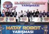 Hataybot’ta Final Tamamlandı, Ödüller Sahiplerini Buldu