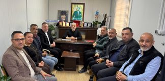 Akıncı; “Üyelerimizin Haklarını Korumak İçin Kolları Sıvadık”