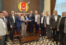 HESOB Başkanı Yılmaz; “2023 Esnaf İçin Yok Hükmünde Sayılsın”