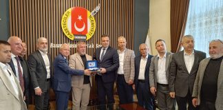 HESOB Başkanı Yılmaz; “2023 Esnaf İçin Yok Hükmünde Sayılsın”