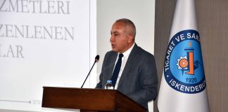 İTSO’da Güncel KOBİ Desteklerine İlişkin Bilgilendirme Toplantısı Yapıldı