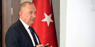 İTSO’da, Mali Tablo Analizi, İşletmelerde Bütçeleme ve Kontrol Eğitimi Düzenlendi