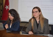 SAYED Açılış ve Bilgilendirme Toplantısı İTSO’da Yapıldı