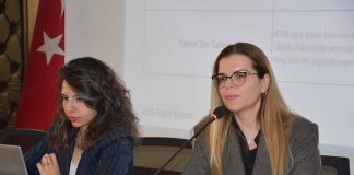 SAYED Açılış ve Bilgilendirme Toplantısı İTSO’da Yapıldı