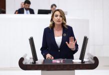 7 Bin 655 Liralık ‘Engelli Aylığı’ Tartışması Meclis Gündeminde…