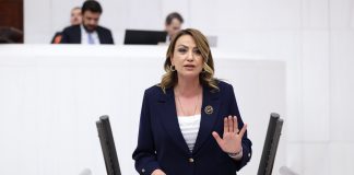 7 Bin 655 Liralık ‘Engelli Aylığı’ Tartışması Meclis Gündeminde…