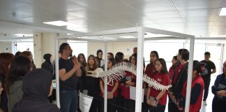 HBB’nin Kariyer Planlama Gezileri Devam Ediyor