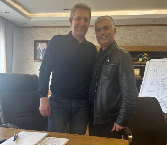 İskenderun’da MMK Gerilimi Sona Erdi: Eylem Bitti