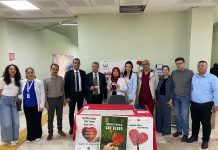 Başhekim Adem Sarı’dan Örnek Davranış!