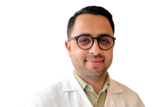 KBB Uzmanı Op. Dr. Naqıbullah Mohammadı Palmiye’de