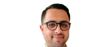 KBB Uzmanı Op. Dr. Naqıbullah Mohammadı Palmiye’de