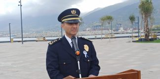 İskenderun’da Polis Günü Coşkusu
