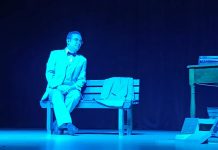 Simya Kolej’i Ferhat Göçer’i Hayranlarıyla Buluşturdu