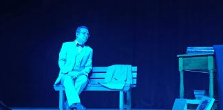 Simya Kolej’i Ferhat Göçer’i Hayranlarıyla Buluşturdu