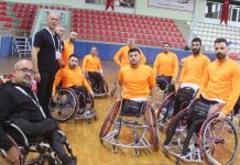İskenderun Belediyespor Ordu Deplasmanından Galibiyetle Döndü