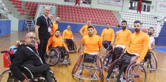 İskenderun Belediyespor Ordu Deplasmanından Galibiyetle Döndü