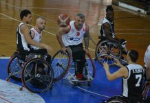 Keyifli Maçın Kazananı Siyah Beyazlılar Oldu!