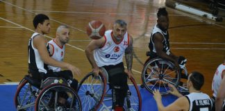 Keyifli Maçın Kazananı Siyah Beyazlılar Oldu!