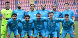 İskenderunspor İlk Devrede Bulduğu Gollerle 3 Puana Uzandı!