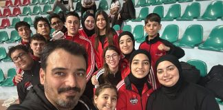 MCU Spor Kulübünden Türkiye Arenasında Büyük Başarı!