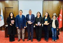 Prof. Dr. Süleyman Yılmaz, Dörtyol’da Öğrencilere Seslendi!