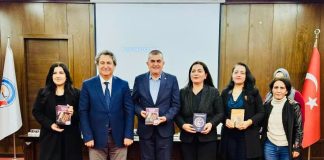 Prof. Dr. Süleyman Yılmaz, Dörtyol’da Öğrencilere Seslendi!