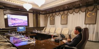 Vali Masatlı Öğretmenlerle “Yapay Zekâ ve Eğitim” Seminerinde Buluştu