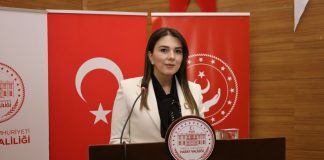 “Sarsılmaz Kökler: Fırtınalı Günlerde Ailede Psikolojik Sağlamlık” Programı