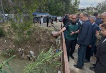 Ak Parti Hatay Milletvekilleri Selin Vurduğu Mızraklı Mahallesi’nde