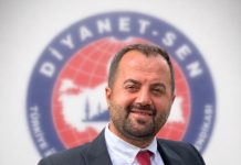 Gelenek Değişmedi, Yetki Yine Diyanet-Sen’de!