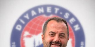 Gelenek Değişmedi, Yetki Yine Diyanet-Sen’de!