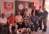 Emeklilerde ’19 Mayıs’ Etkinliği