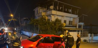 İlçe Emniyet Müdürü Güneş, Uygulama Noktalarını Denetledi