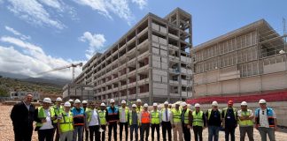 Yeni Hastane ile İskenderun’un Sağlık Yükü Hafifleyecek
