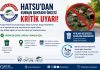 HATSU’dan Kurban Bayramı Öncesi Kritik Uyarı