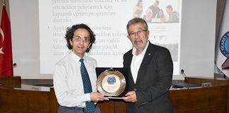 İTSO’da İnsan Kaynakları Eğitimi Düzenlendi