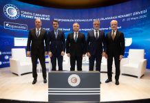 İTSO Başkanı Yılmaz, UR-GE Paneline Konuşmacı Olarak Katıldı