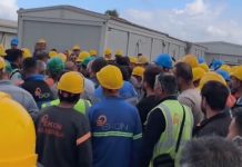 CHP’li Vekil Kara’dan Karbon Siyahı Tesisi İçin Çifte Uyarı