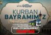 HBB Otobüsleri Kurban Bayramında Ücretsiz Olacak