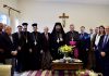 Episkopos Orduluoğlu’na Tebrik Ziyaretleri!