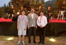 Simya Koleji Simfest 2026 Coşkusu!