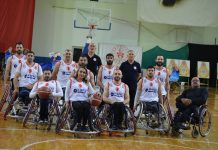 İskenderun Bld.spor, Zorlu Gaziantep Deplasmanından Galibiyetle Döndü: 76-48