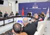 AFAD Kriz Masası Toplandı…