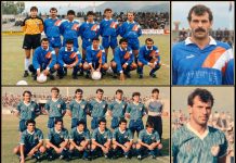 İskenderunspor’un Eski Golcüsü Ali Güleryüz Hayatını Kaybetti