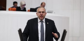 “Delilsiz Ceza Adalete Sığmaz”
