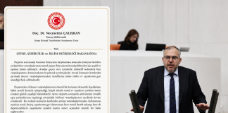 “Depremzedeye Tahsis Edilen Eşyaları Geri Almayın!”